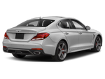 2019 Genesis G70 3.3T Advanced AWD