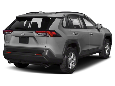 2020 Toyota RAV4 XLE Premium AWD (Natl)