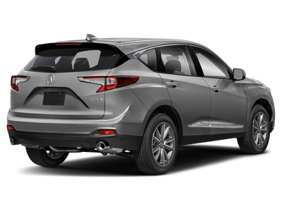 2021 Acura RDX SH-AWD w/Technology Package