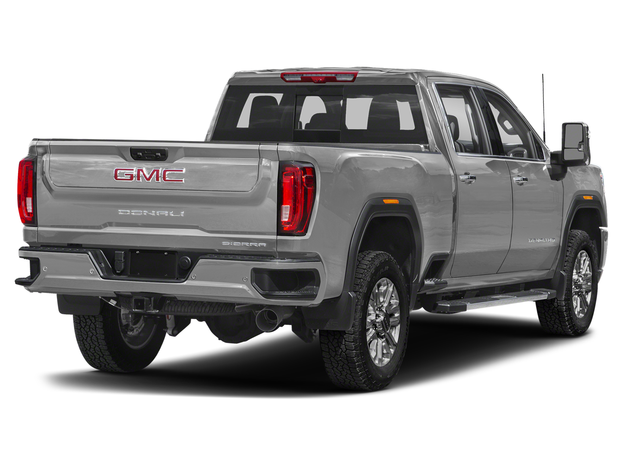 2021 GMC Sierra 3500 HD Denali