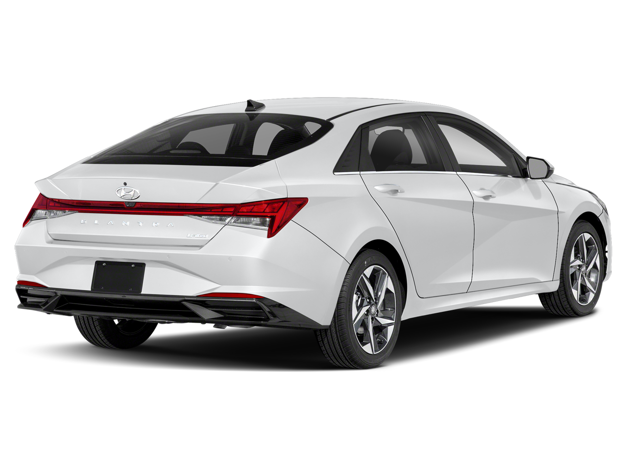 2021 Hyundai ELANTRA N Line Manual
