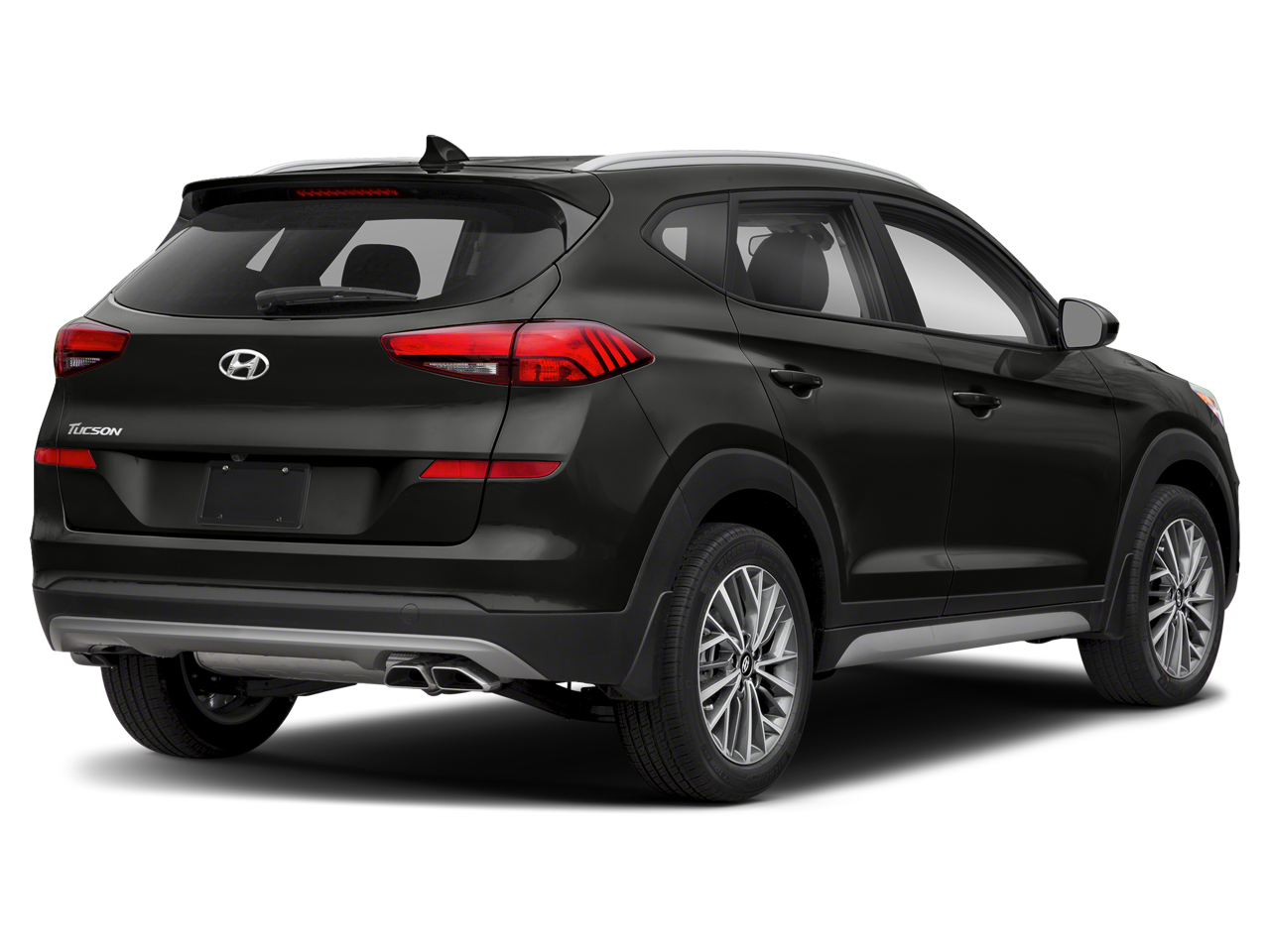 2021 Hyundai TUCSON SEL AWD