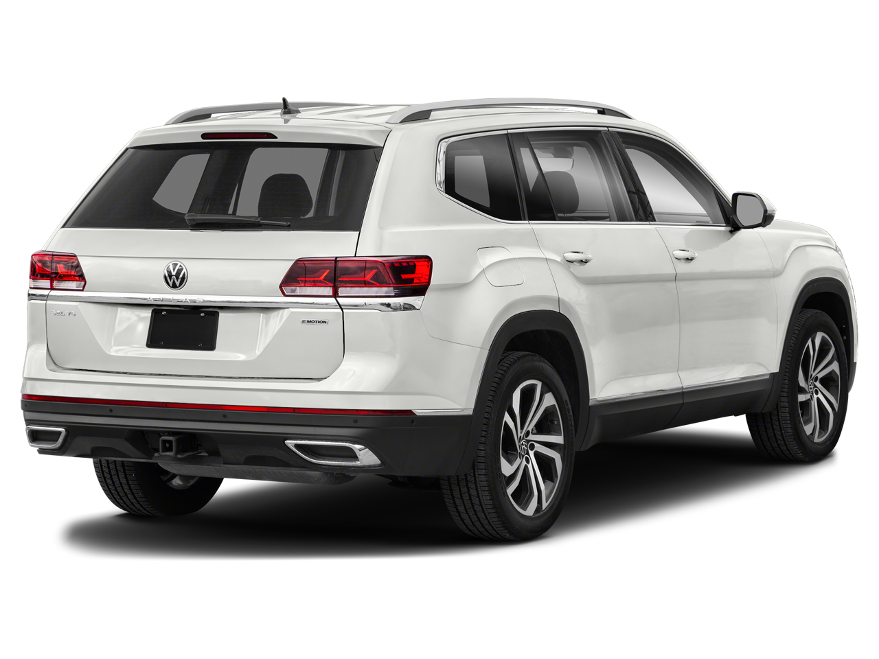 2021 Volkswagen Atlas 3.6L V6 SEL Premium 4MOTION *Ltd Avail*