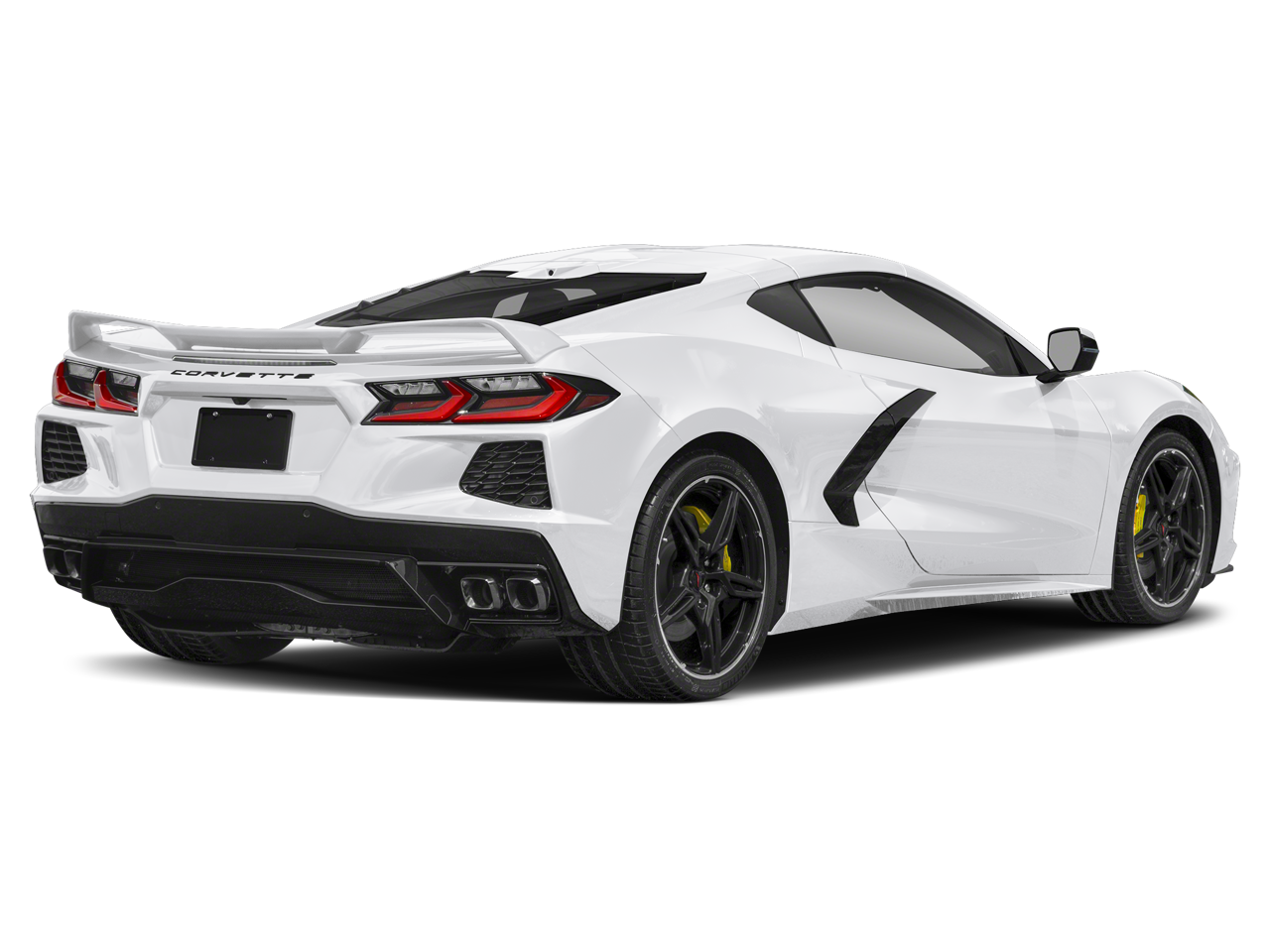 2022 Chevrolet Corvette Stingray 3LT
