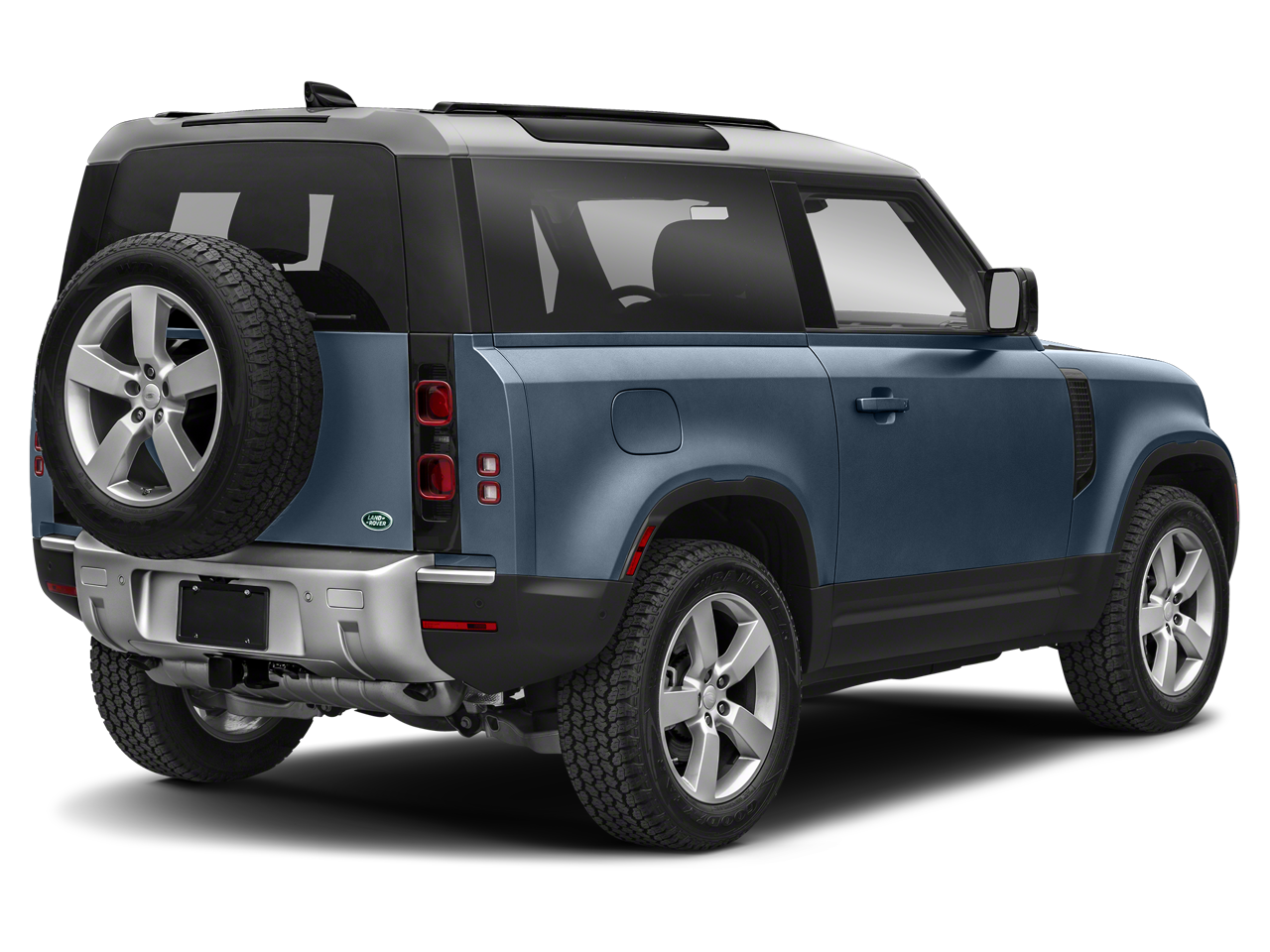 2022 Land Rover Defender 90 X-Dynamic S AWD