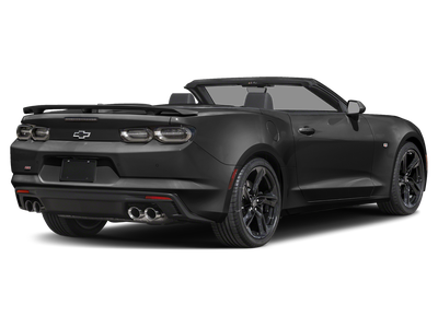 2023 Chevrolet Camaro 2dr Convertible LT1