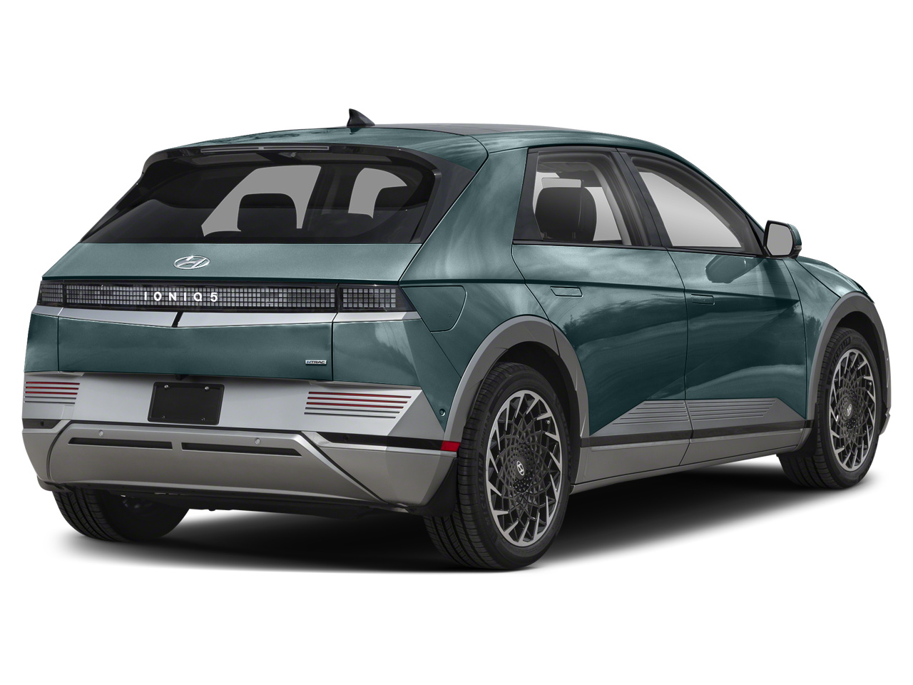 2023 Hyundai IONIQ 5 Limited AWD