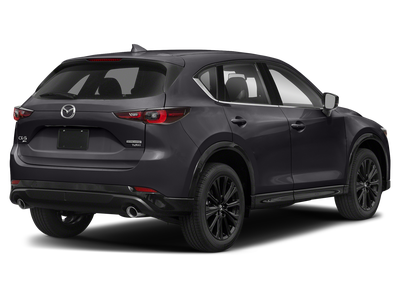 2023 Mazda Mazda CX-5 2.5 Turbo AWD