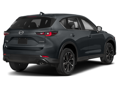 2023 Mazda Mazda CX-5 2.5 S Premium Package AWD