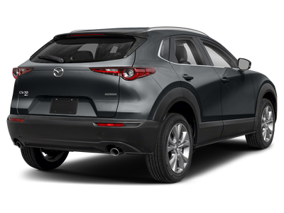 2023 Mazda Mazda CX-30 2.5 S Select Package AWD