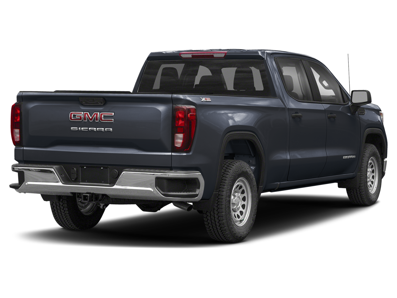 2024 GMC Sierra 1500 SLT - Photo 42