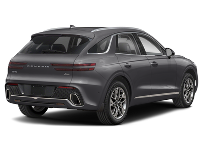 2024 Genesis GV70 2.5T AWD