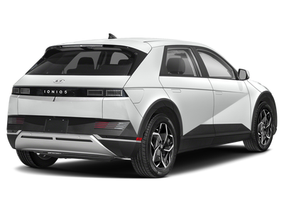 2024 Hyundai IONIQ 5 Limited AWD