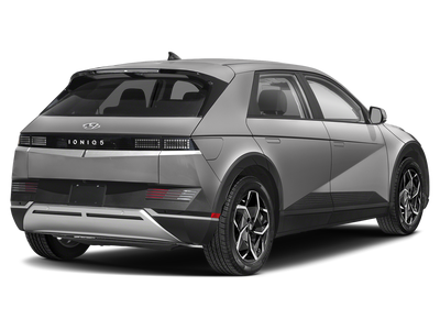 2024 Hyundai IONIQ 5 Limited AWD