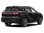 2024 INFINITI QX60 LUXE AWD