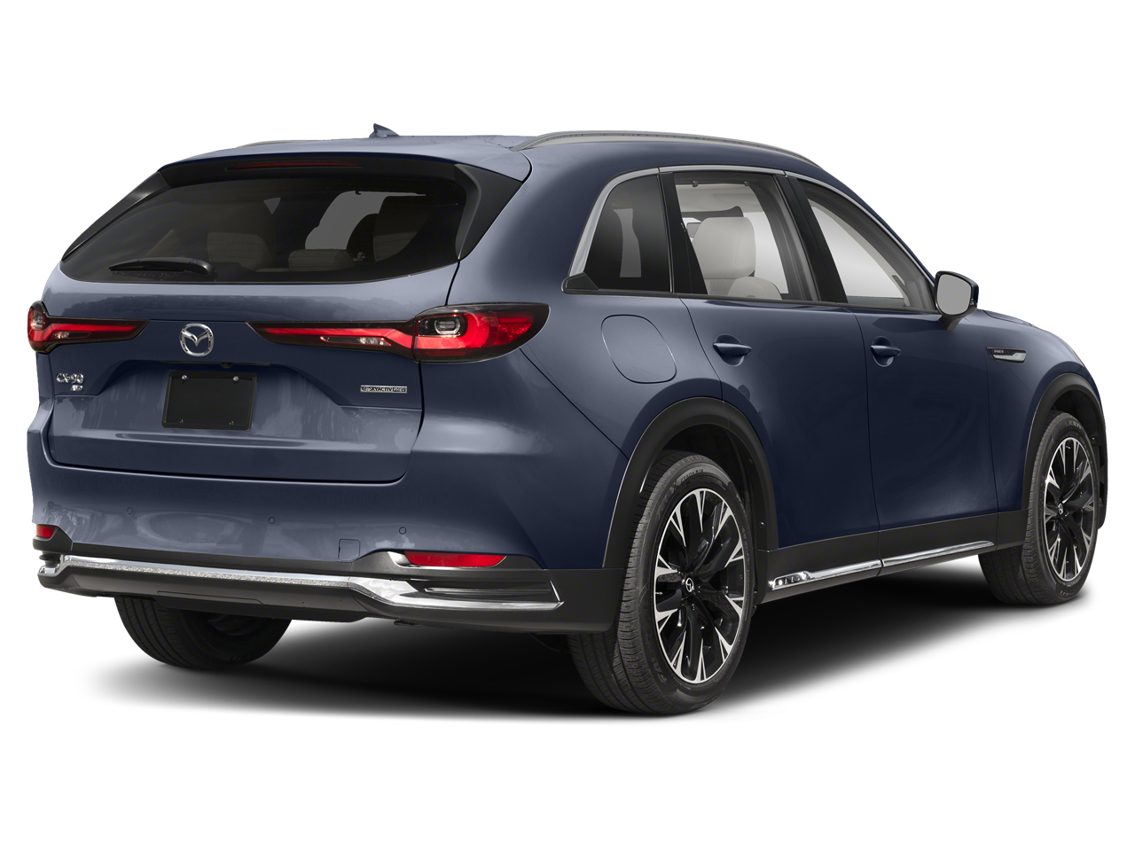 2024 Mazda Mazda CX-90 PHEV Premium AWD