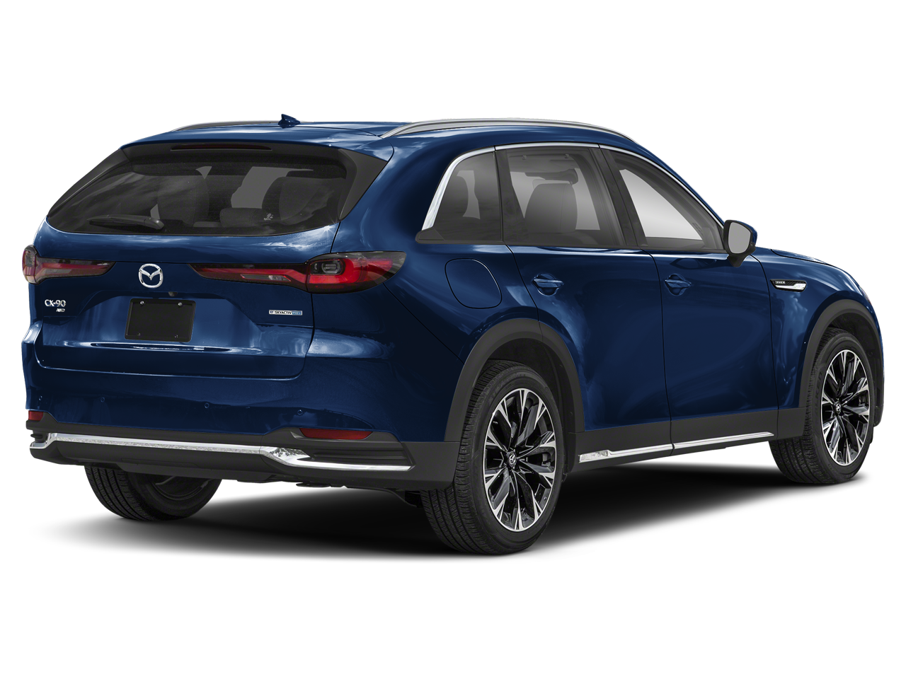 2024 Mazda Mazda CX-90 PHEV Premium Plus AWD