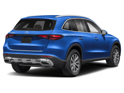 2024 Mercedes-Benz GLC GLC 300 4MATIC® SUV