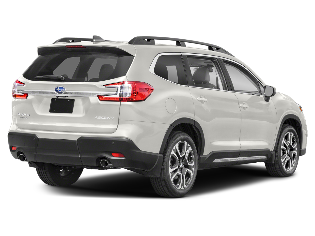 2024 Subaru Ascent Limited 7-Passenger