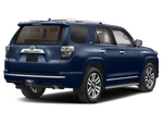 2024 Toyota 4Runner Limited 4WD (Natl)