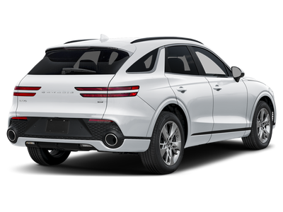 2025 Genesis GV70 3.5T Sport AWD