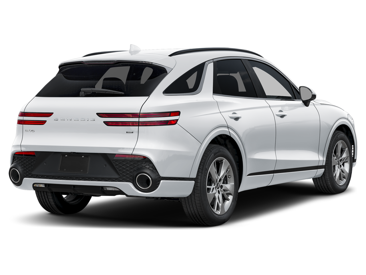 2025 Genesis GV70 3.5T Sport AWD