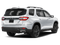 2025 Honda Pilot Black Edition AWD