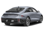 2025 Hyundai IONIQ 6 Limited RWD