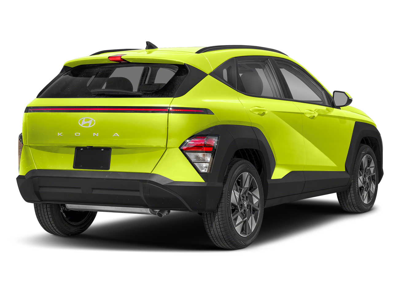 2025 Hyundai KONA SEL Convenience AWD