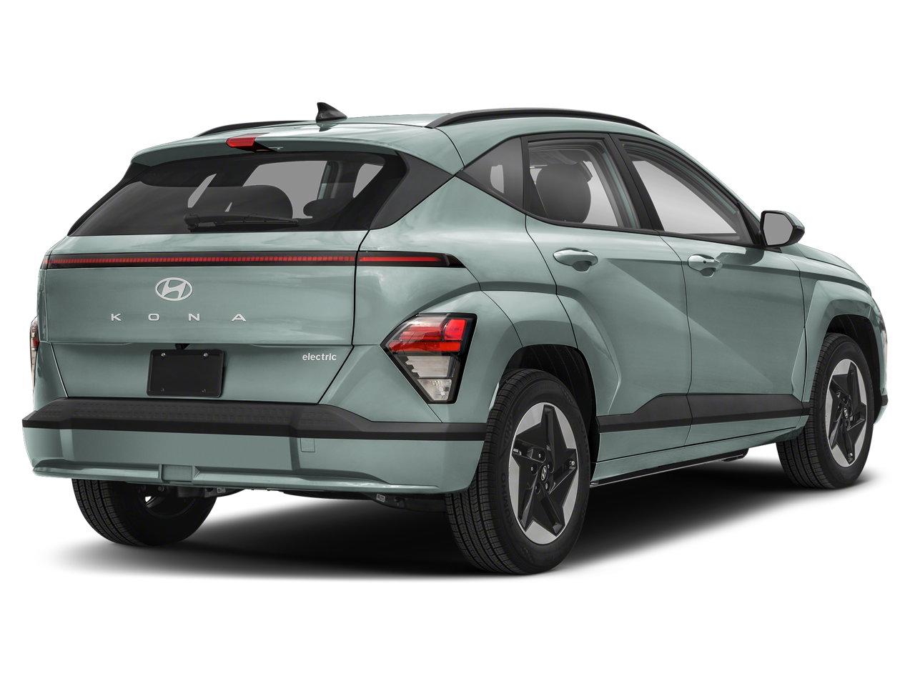 2025 Hyundai KONA Electric SEL FWD