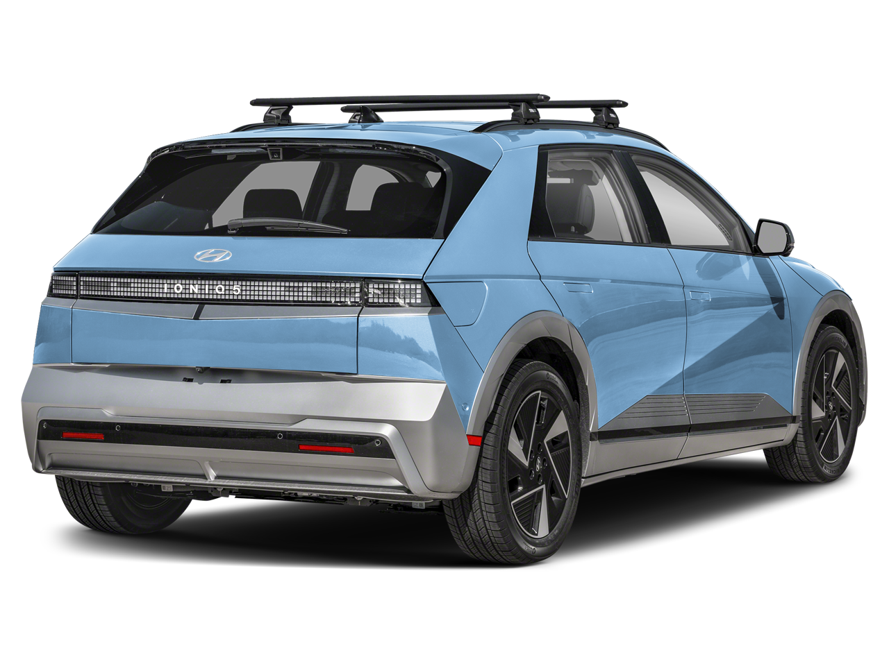 2025 Hyundai IONIQ 5 SEL AWD