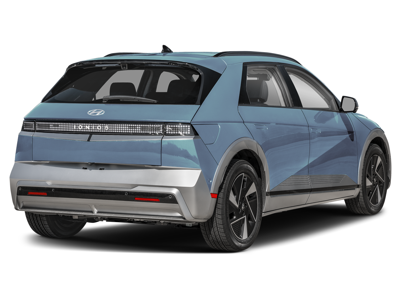 2025 Hyundai IONIQ 5 Limited RWD *Ltd Avail*