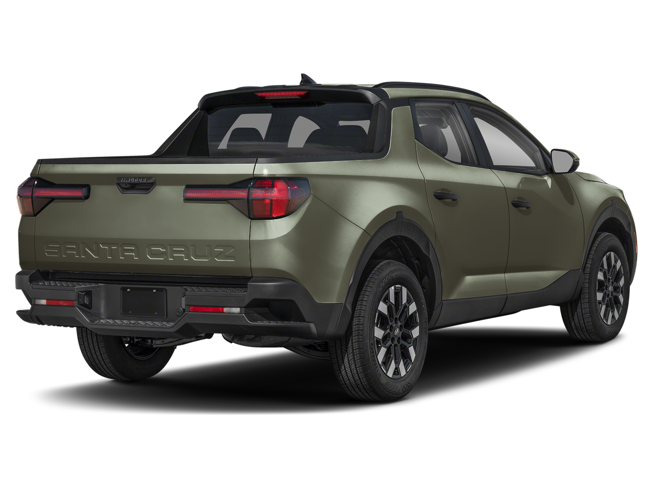2025 Hyundai SANTA CRUZ SEL AWD