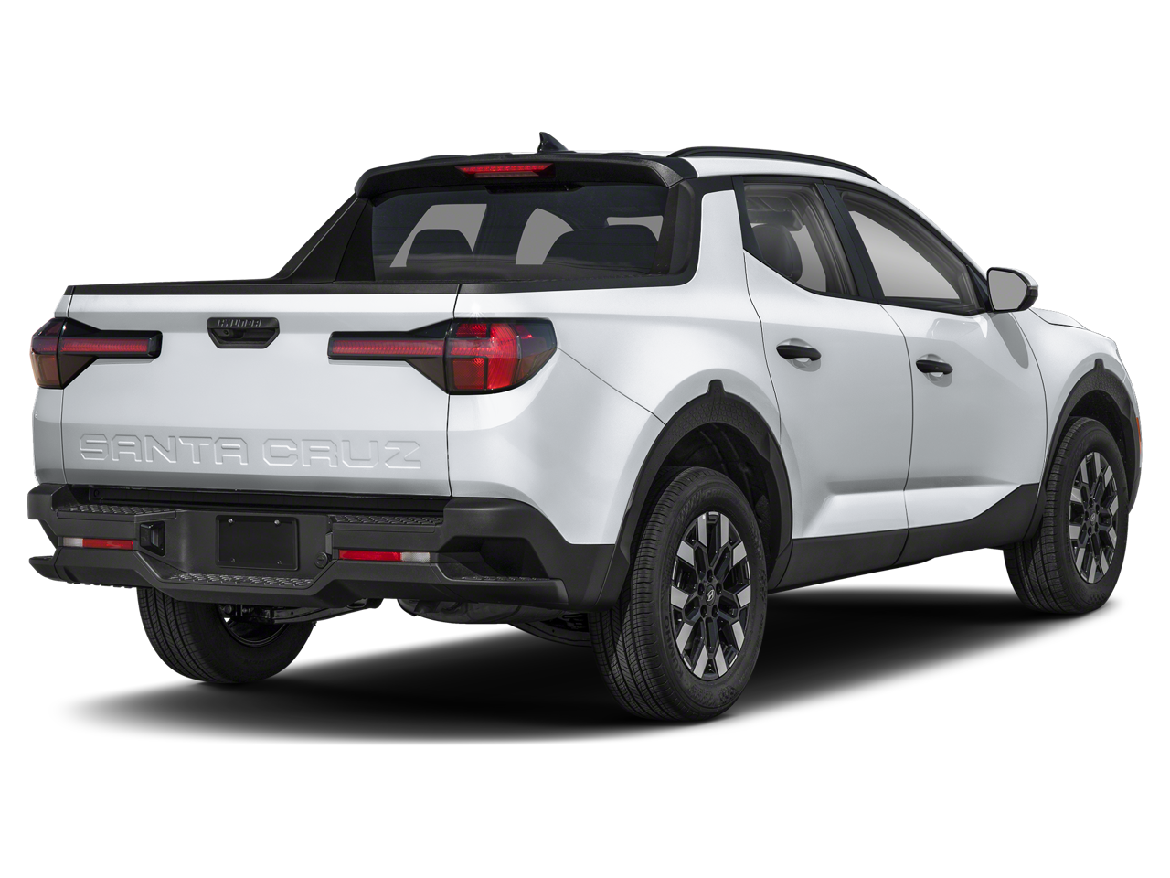 2025 Hyundai SANTA CRUZ SEL Activity AWD