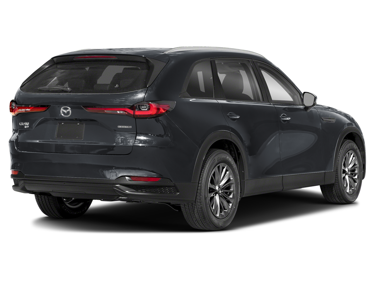 2025 Mazda Mazda CX-90 3.3 Turbo Preferred Package