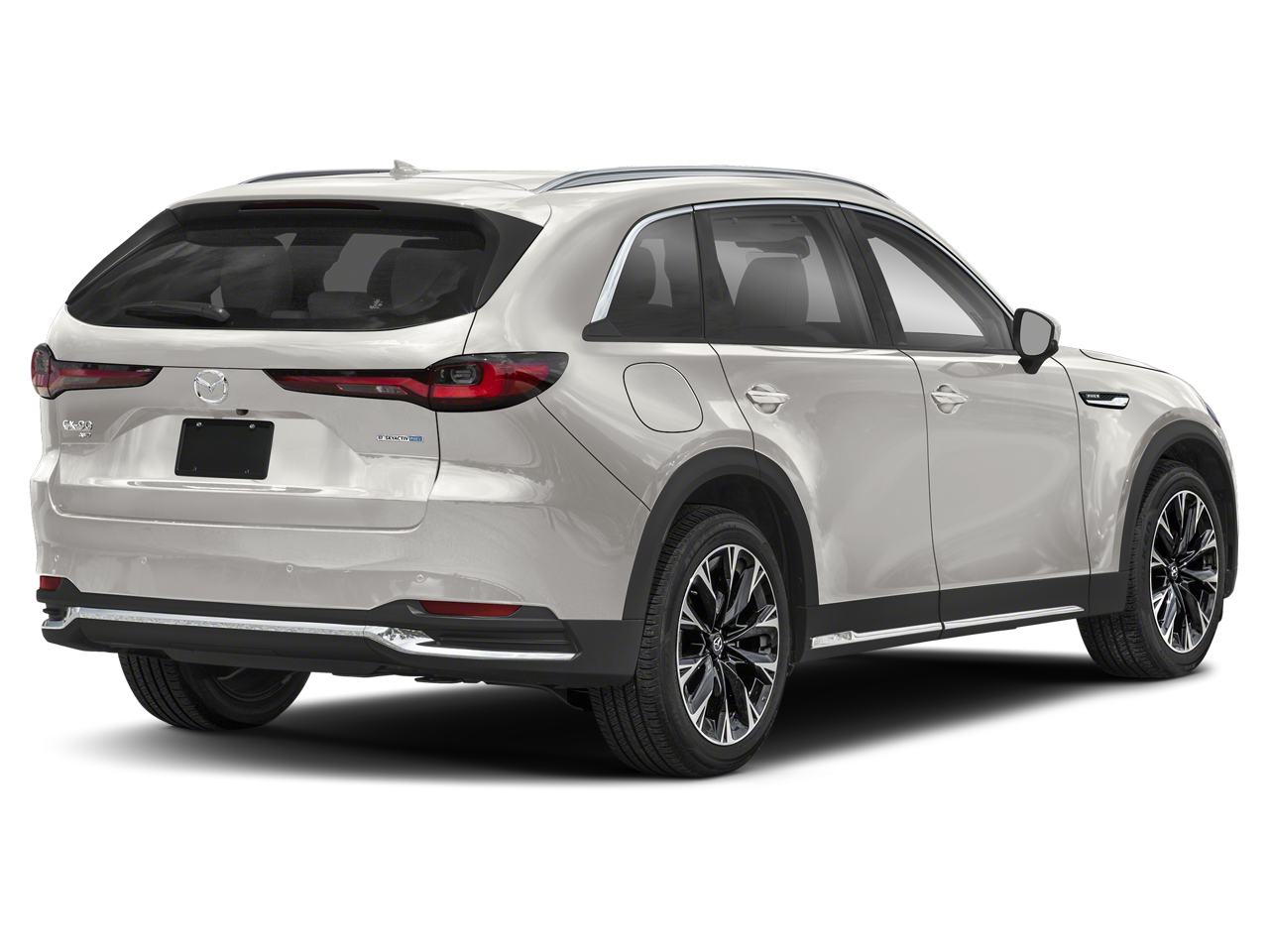 2025 Mazda Mazda CX-90 PHEV Premium Plus Package AWD