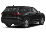2025 Toyota Grand Highlander XLE FWD (Natl)