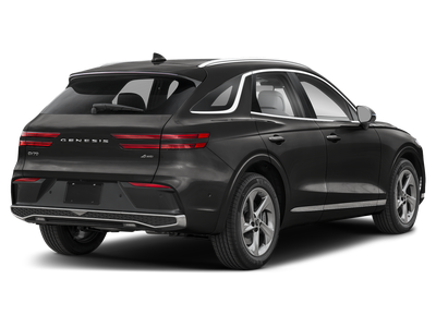 2026 Genesis GV70 2.5T Advanced AWD