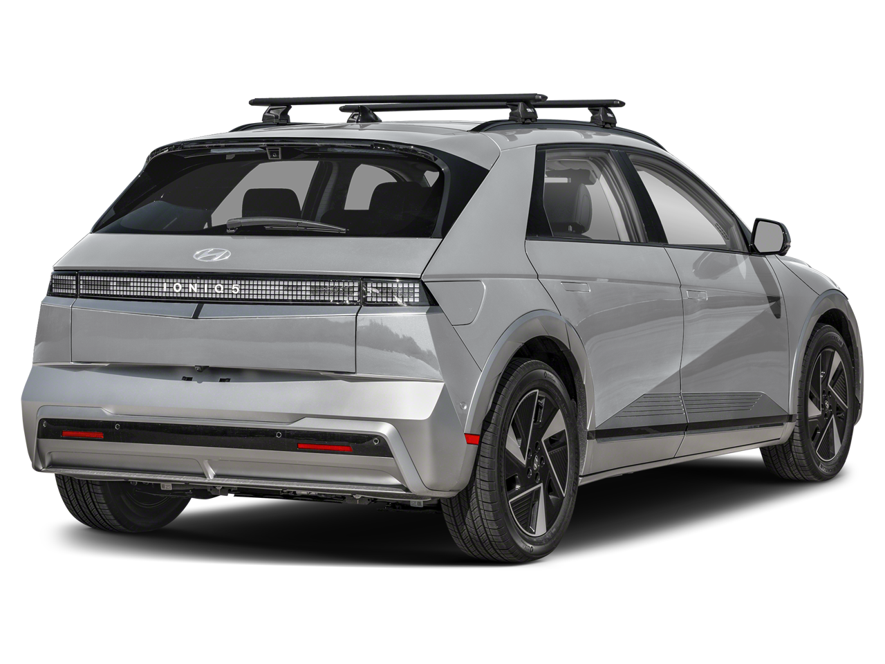 2026 Hyundai IONIQ 5 SEL AWD