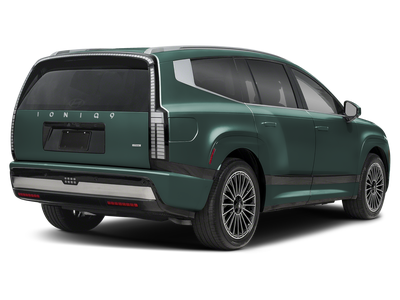 2026 Hyundai IONIQ 9 Performance Calligraphy AWD