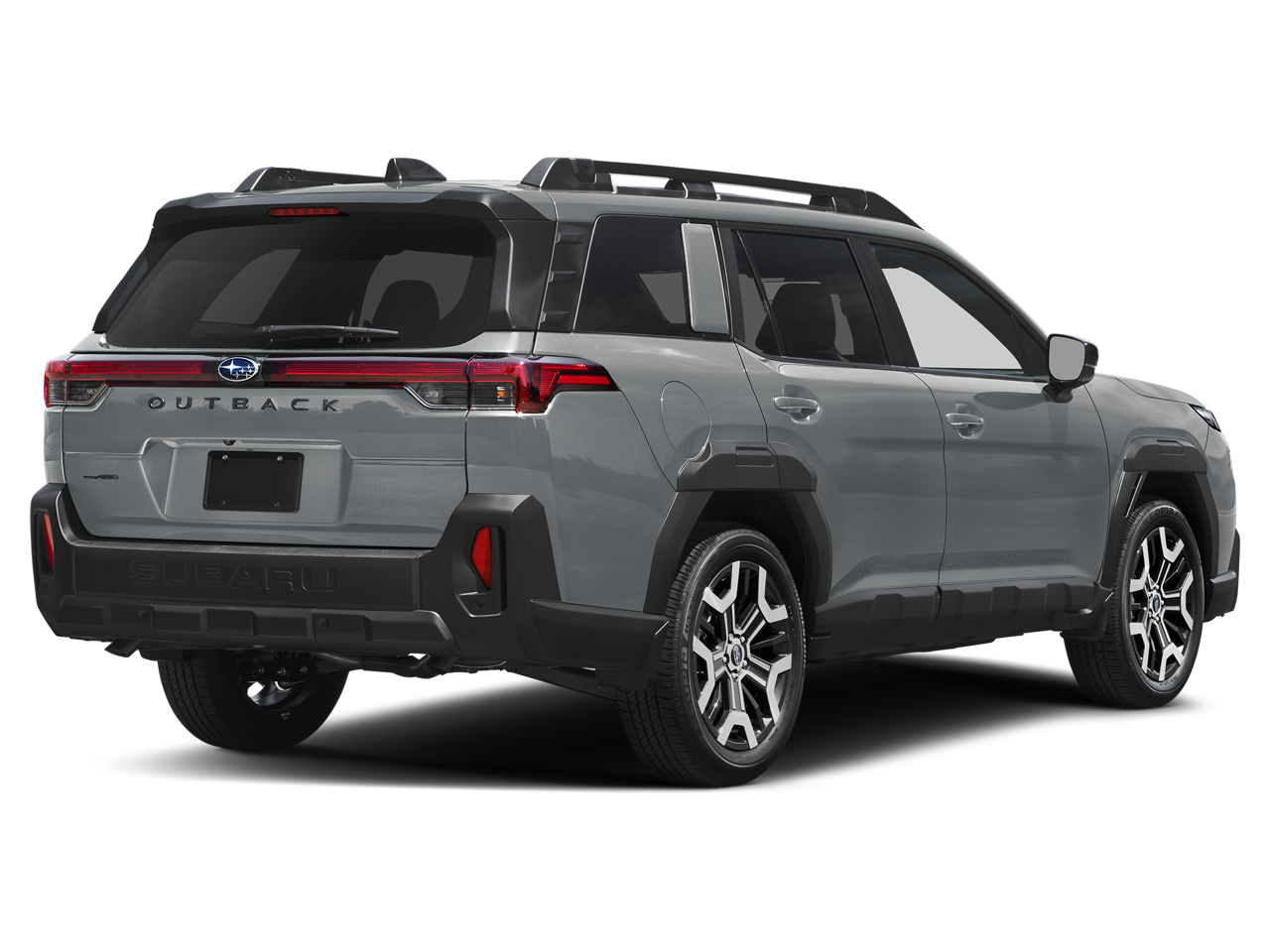 2026 Subaru Outback Touring XT AWD