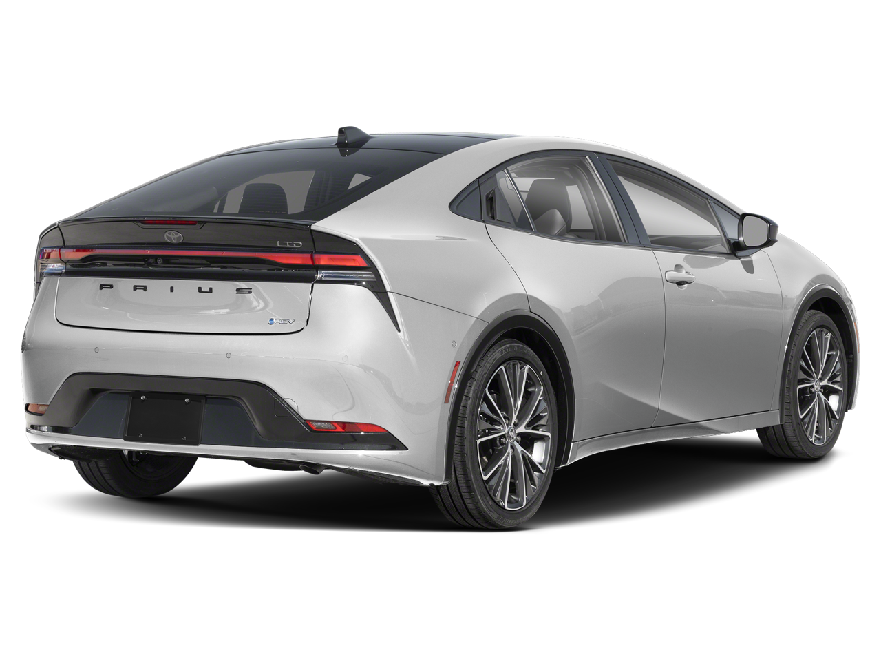 2026 Toyota Prius Limited AWD (Natl)