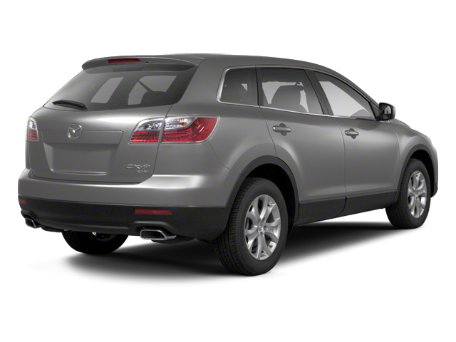 2010 Mazda Mazda CX-9 AWD 4dr Grand Touring
