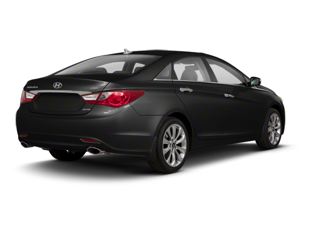 2012 Hyundai SONATA 4dr Sdn 2.4 Auto Ltd PZEV