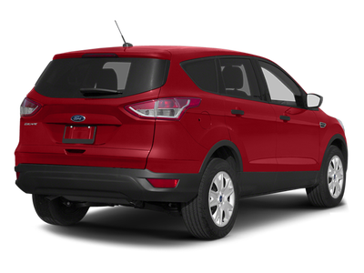 2013 Ford Escape 4WD 4dr SE