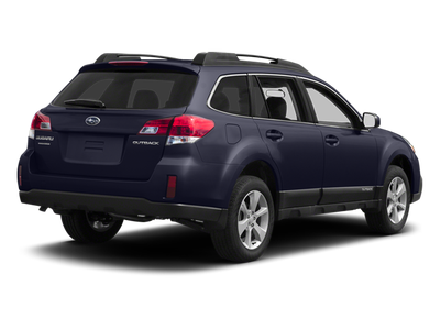 2013 Subaru Outback 3.6R Limited Automatic