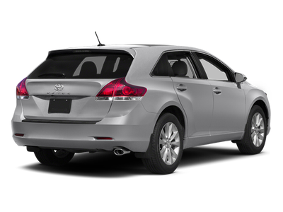 2013 Toyota Venza 4dr Wgn I4 AWD XLE (Natl)