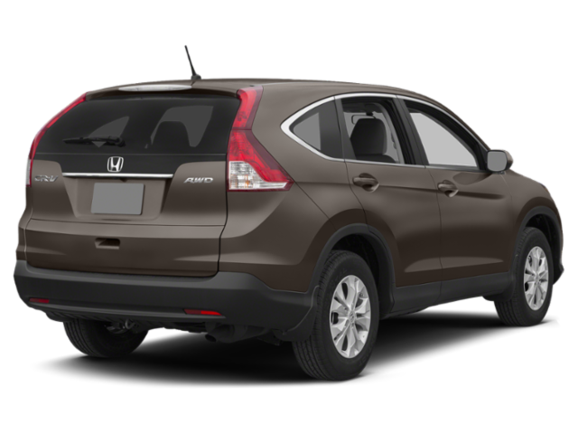 2014 Honda CR-V EX 2WD
