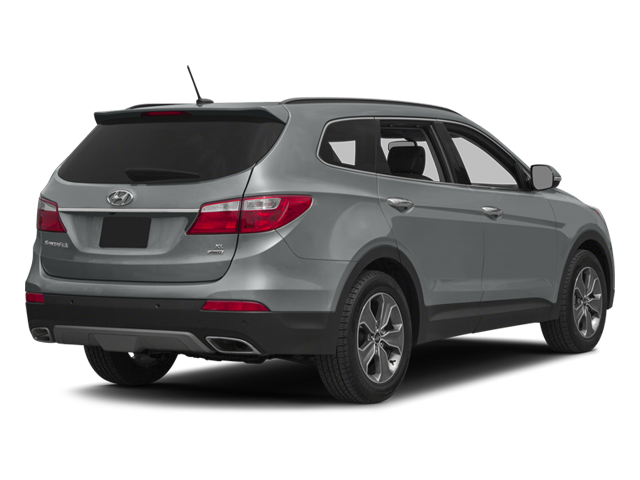 2014 Hyundai SANTA FE AWD 4dr Limited