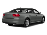 2014 Volkswagen Passat 4dr Sdn 1.8T Auto SE PZEV